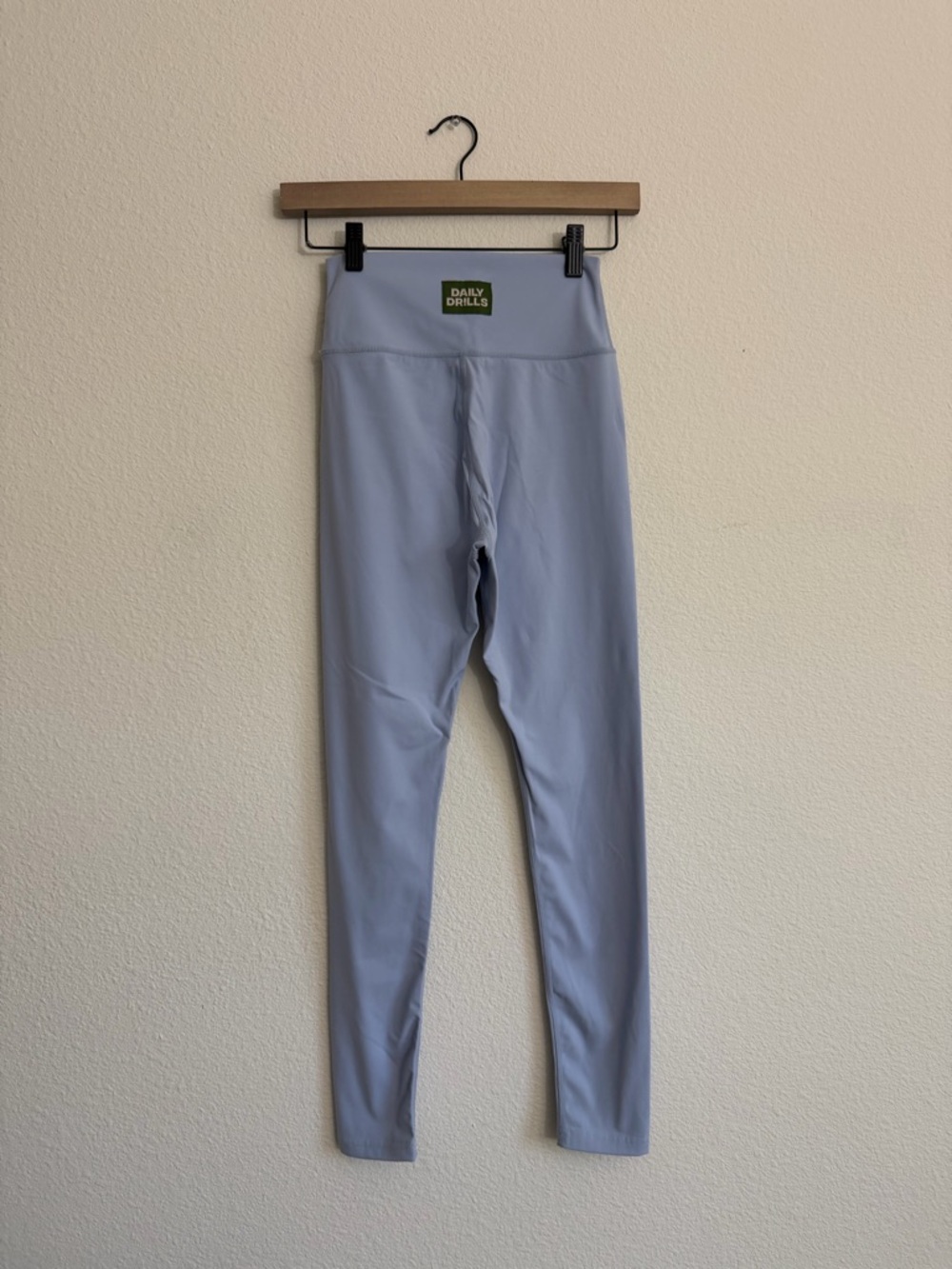 Daily Drills Women's Mist Leggings Size XS